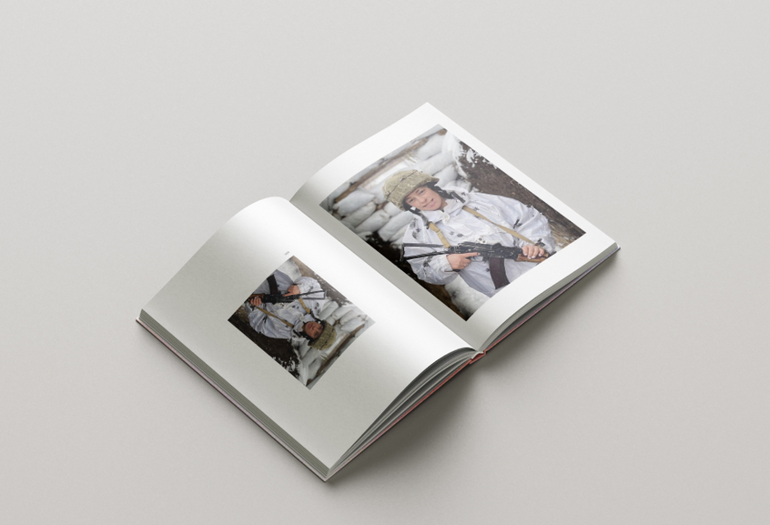 Fake it till you make it project image 1