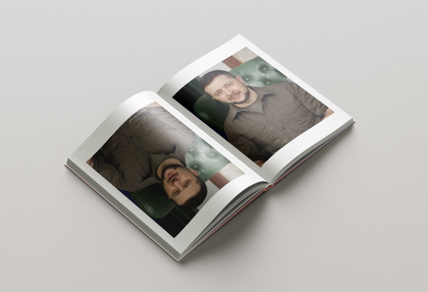 Fake it till you make it project image 2