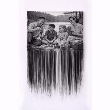 Generated Generations